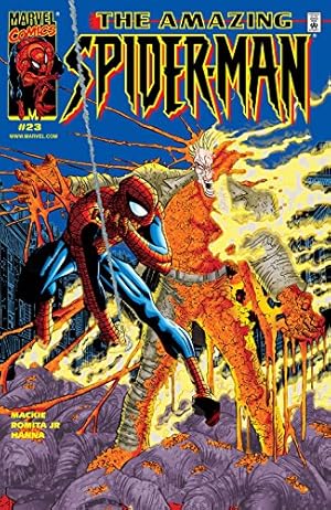 Amazing Spider-Man #555 |本 | 通販 | Amazon